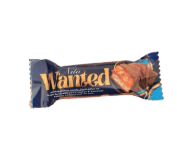 Barre de chocolat Nita Wanted – Bifa -50g