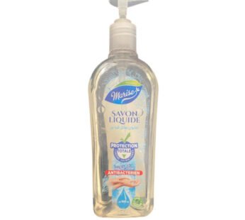 Savon liquide mains -Marise -Antibactérien-500ml-
