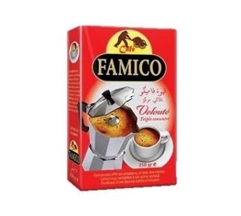 Café Moulu Famico – 250g