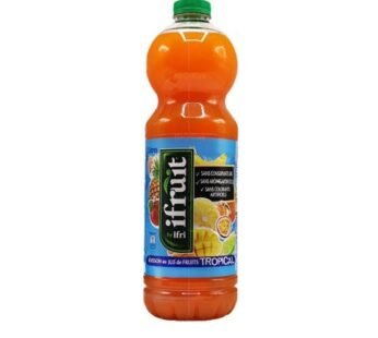 Boisson au jus de fruit – Tropical Ifruit -2L