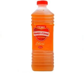 Condiment acidifiant pour assaisonnement coloré Sidna – 700cl