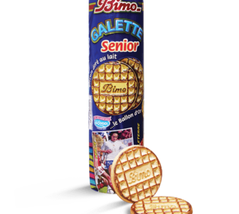 Galette Bimo – 330g