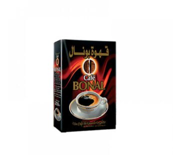 Café moulu Bonal – 250g