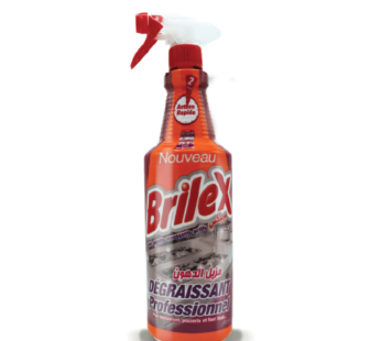 Dégraissant professionnel Brilex – 950ml