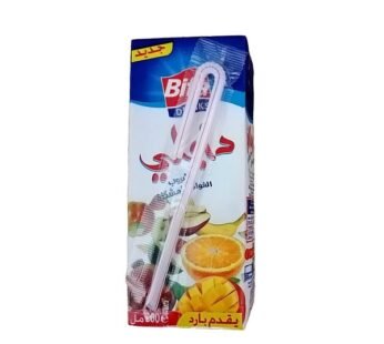 Boisson au jus de cocktail de fruits Daily – 20cl