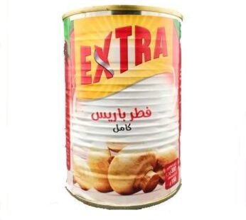 Champignons entiers Extra – 380g