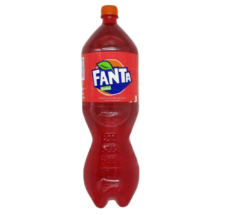 Fanta Fraise – 1L