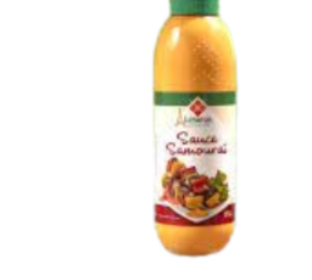 Sauce Samourai Lesieur – 850g