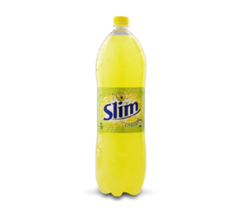Hamoud Boualem Slim – Citron – 2L