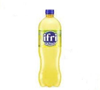 Ifri Gazouz – Citron – 2L