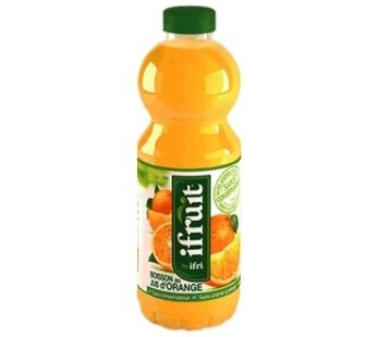 Boisson au jus d’orange Ifruit -2L