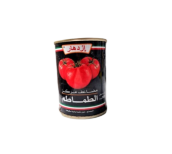 Double concentré de tomate Izdihar – 200g