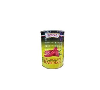 Harissa Izdihar – 135g