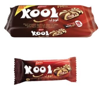 Biscuits Kool – Pack family – 10paquets
