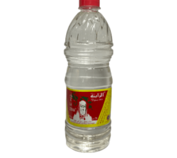 Eau Arômatisée-à la Fleur D’oranger-La Zeina 75cl