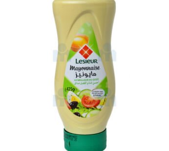 Mayonnaise Lesieur- Tube 425g
