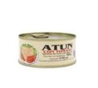 Thon à la tomate Maratun – 160g