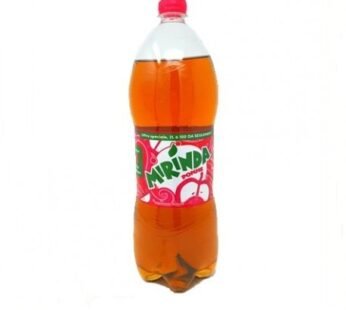 Mirinda Pomme – 1L