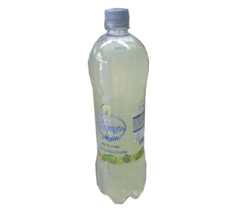 Boisson gazeuse aromatisée Mozaia – Mojito – 1L