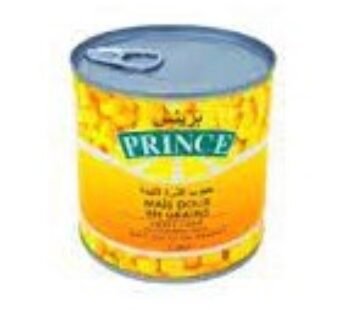 Maïs doux Prince – 420g