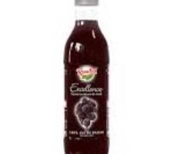Jus Rouiba Excellence – raisin -bout. 750ml