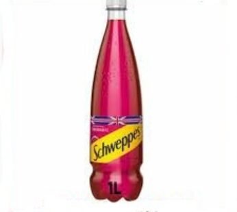 Schweppes Grenadine 1L