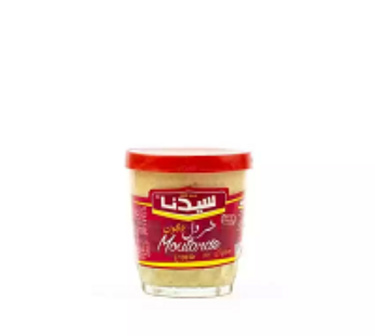 Moutarde Sidna – 130g