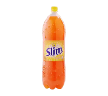 Hamoud Boualem Slim – Orange – 1L