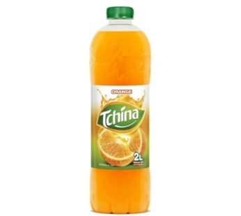 Boisson au jus d’orange Tchina – 2L