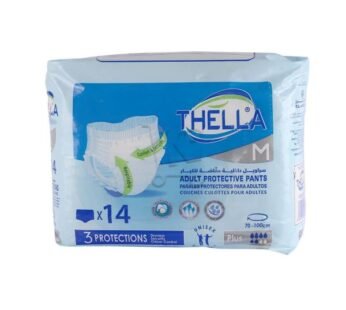 Couches culottes pour adultes Thella – Large – 14 pcs