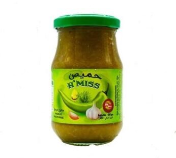 H’Miss Tristars – piquant – bocal 170g