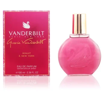 Eau de parfum Vanderbilt – Minuit à New York – 100ml