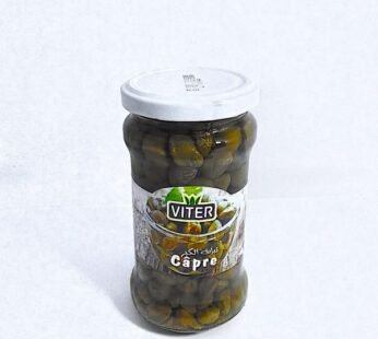 Câpre Viter – 180g
